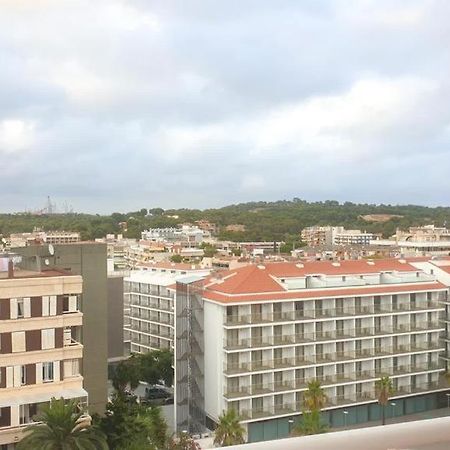 Appartement Rafa Paradaise Increibles Vistas Port Aventura, Parking Gratuito!!! à Salou Extérieur photo