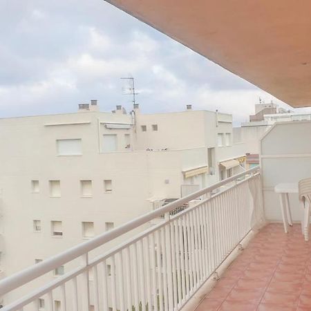 Appartement Rafa Paradaise Increibles Vistas Port Aventura, Parking Gratuito!!! à Salou Extérieur photo