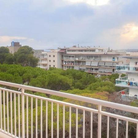 Appartement Rafa Paradaise Increibles Vistas Port Aventura, Parking Gratuito!!! à Salou Extérieur photo