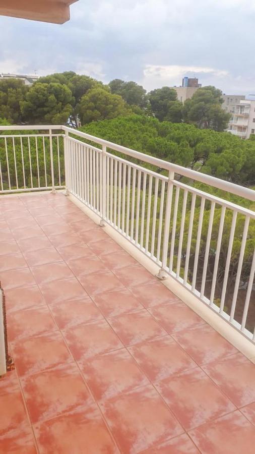Appartement Rafa Paradaise Increibles Vistas Port Aventura, Parking Gratuito!!! à Salou Extérieur photo