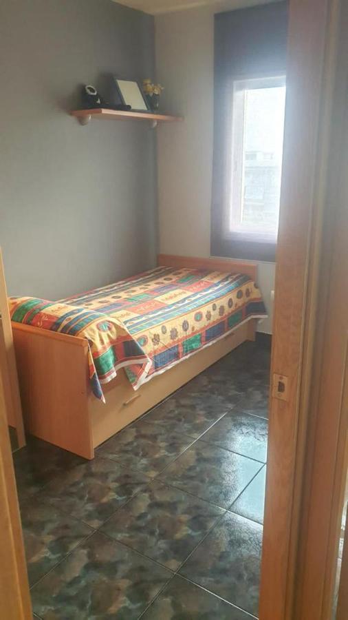 Appartement Rafa Paradaise Increibles Vistas Port Aventura, Parking Gratuito!!! à Salou Extérieur photo
