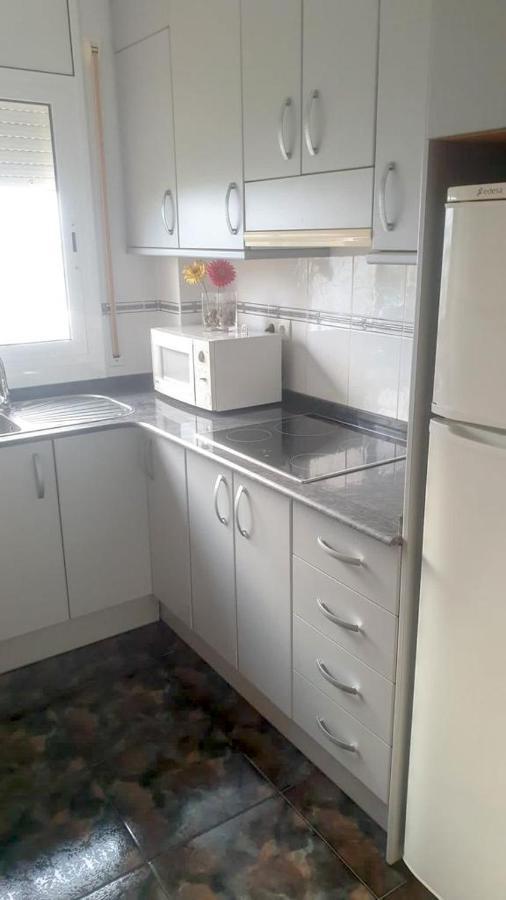 Appartement Rafa Paradaise Increibles Vistas Port Aventura, Parking Gratuito!!! à Salou Extérieur photo