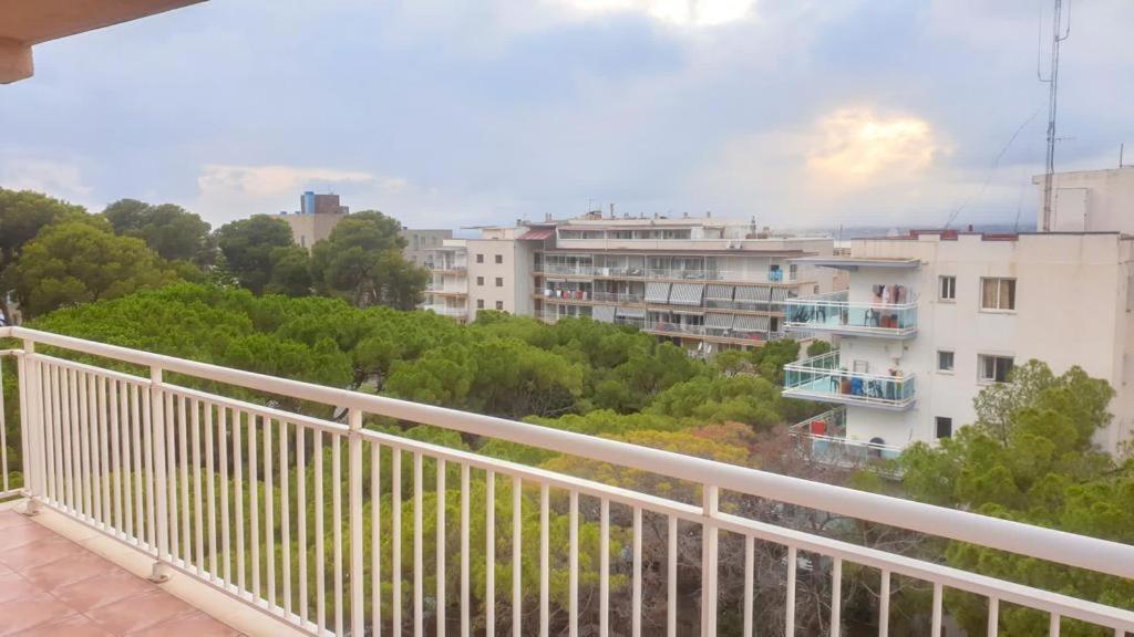 Appartement Rafa Paradaise Increibles Vistas Port Aventura, Parking Gratuito!!! à Salou Extérieur photo