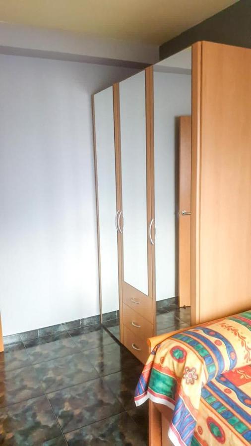 Appartement Rafa Paradaise Increibles Vistas Port Aventura, Parking Gratuito!!! à Salou Extérieur photo