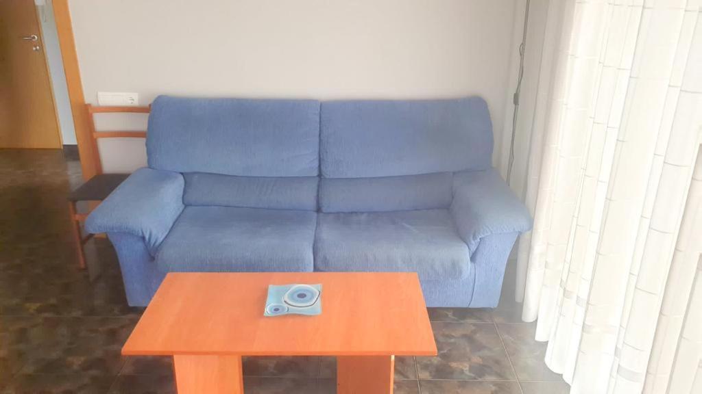 Appartement Rafa Paradaise Increibles Vistas Port Aventura, Parking Gratuito!!! à Salou Extérieur photo