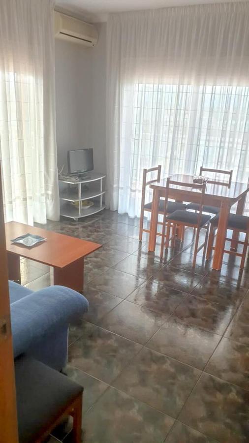 Appartement Rafa Paradaise Increibles Vistas Port Aventura, Parking Gratuito!!! à Salou Extérieur photo